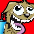 A Rabid Dog Space Rocket! FREE : The Super Jumping Jetpack Galaxy Game - By Dead Cool Apps
