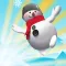 3D Snowman Run & Christmas 2014 Racing - Frozen Running and Jump-ing Games For Kids (boys & girls)