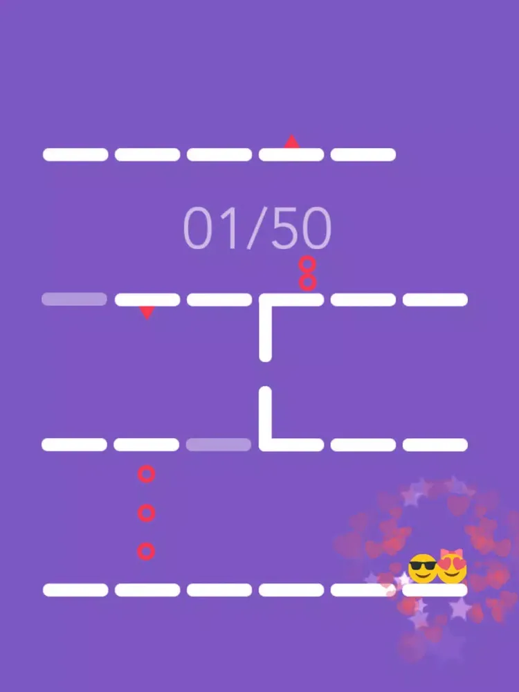 Jump to Love! iPad  Screenshots