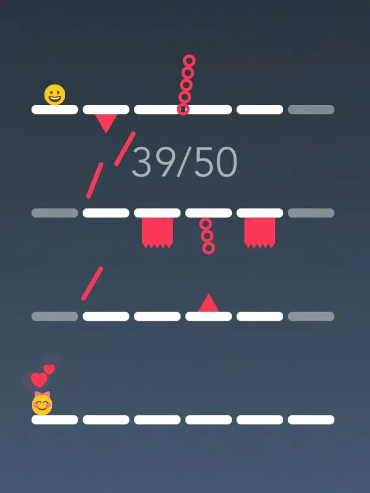 Jump to Love! iPad  Screenshots