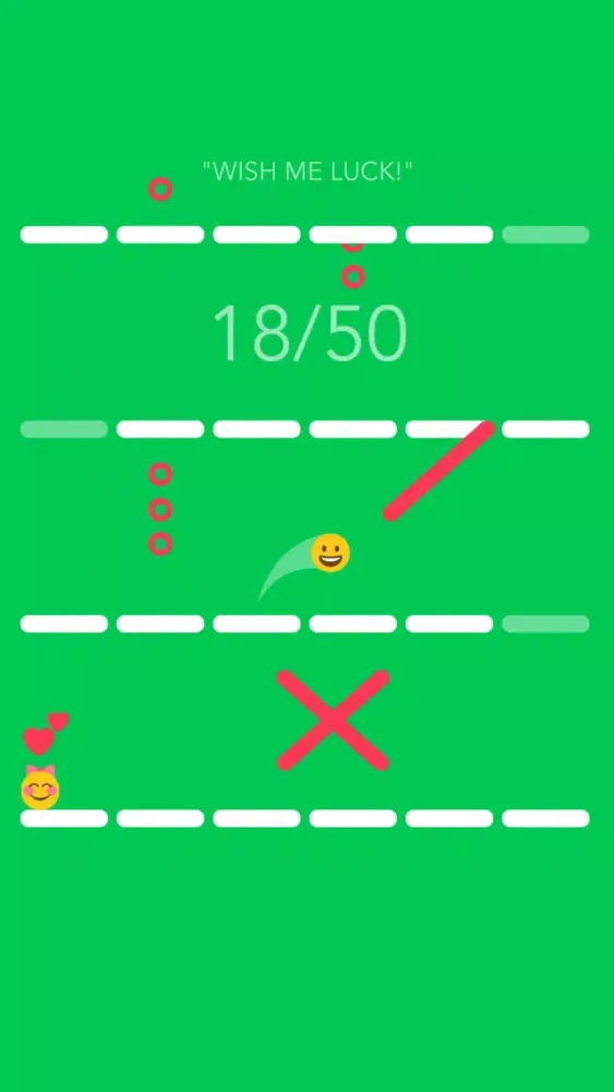 Jump to Love! Screenshots