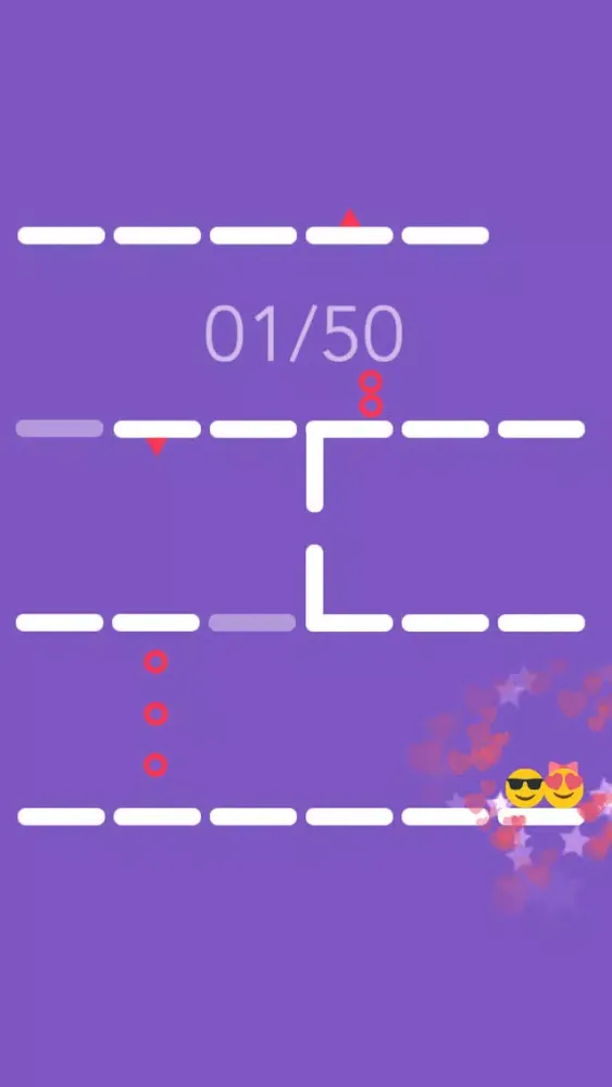 Jump to Love! Screenshots