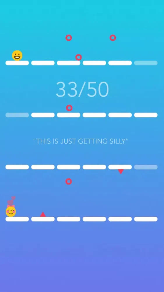 Jump to Love! Screenshots