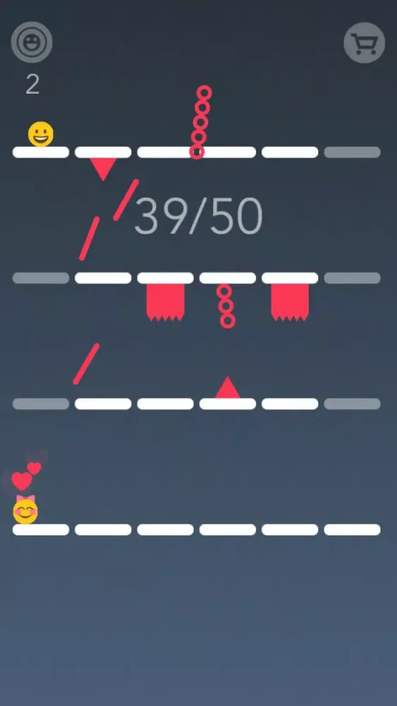 Jump to Love! Screenshots