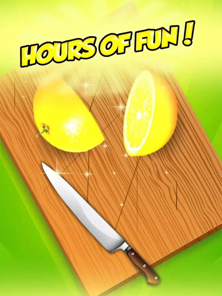 Tangkapan layar Make Lemonade! by Free Maker Games iPad 