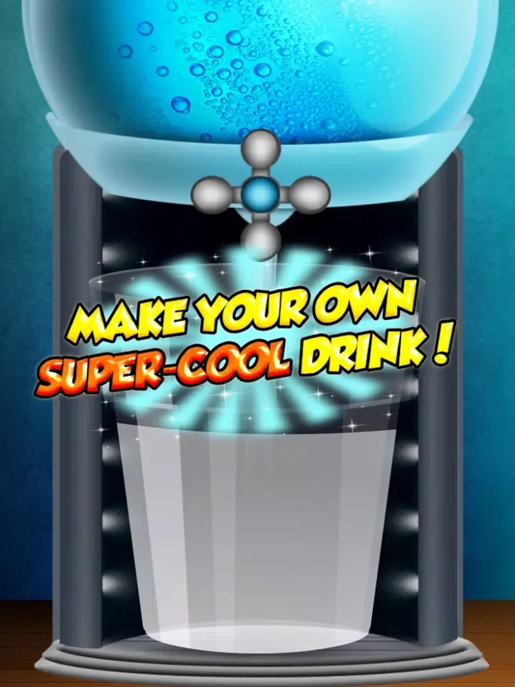 Tangkapan layar Make Lemonade! by Free Maker Games iPad 