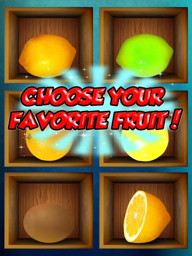 Tangkapan layar Make Lemonade! by Free Maker Games iPad 