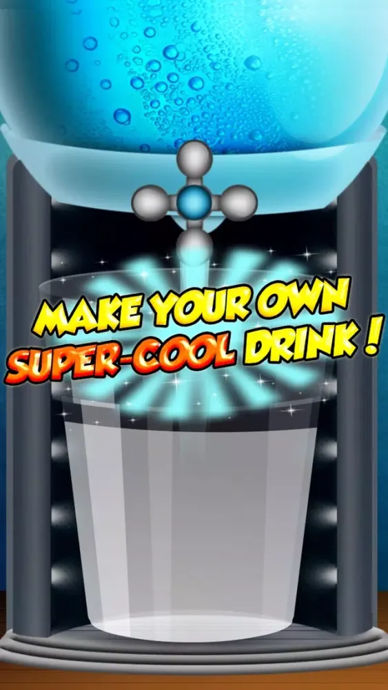 Tangkapan layar Make Lemonade! by Free Maker Games