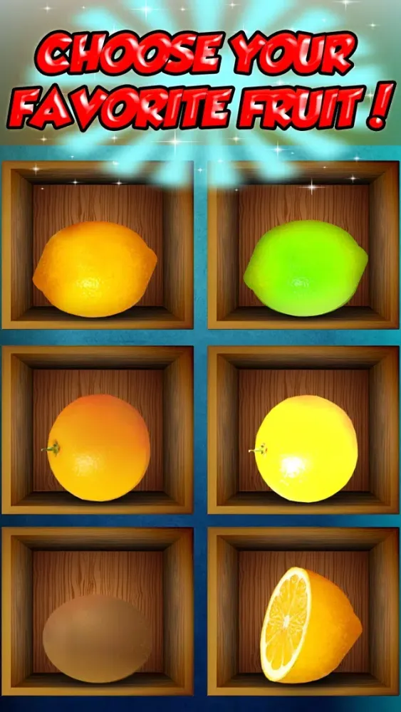 Tangkapan layar Make Lemonade! by Free Maker Games