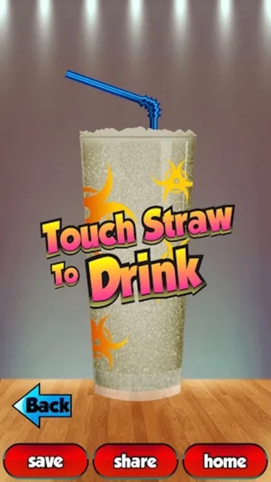 Скриншоты Frozen Slushy Maker: Make Fun Icy Fruit Slushies! by Free Food Maker Games Factory