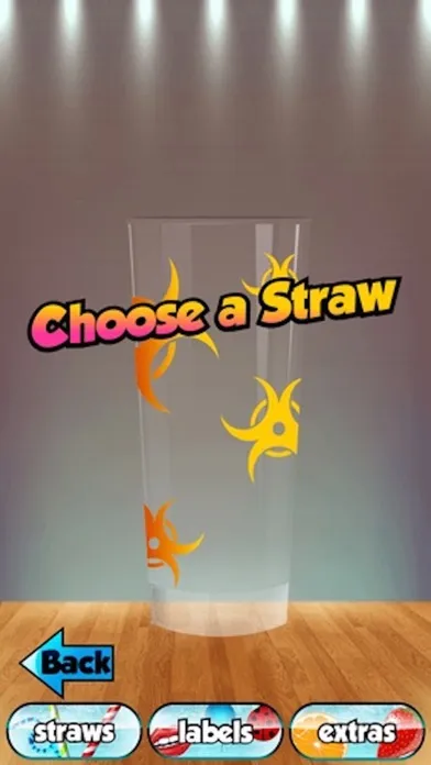 Скриншоты Frozen Slushy Maker: Make Fun Icy Fruit Slushies! by Free Food Maker Games Factory