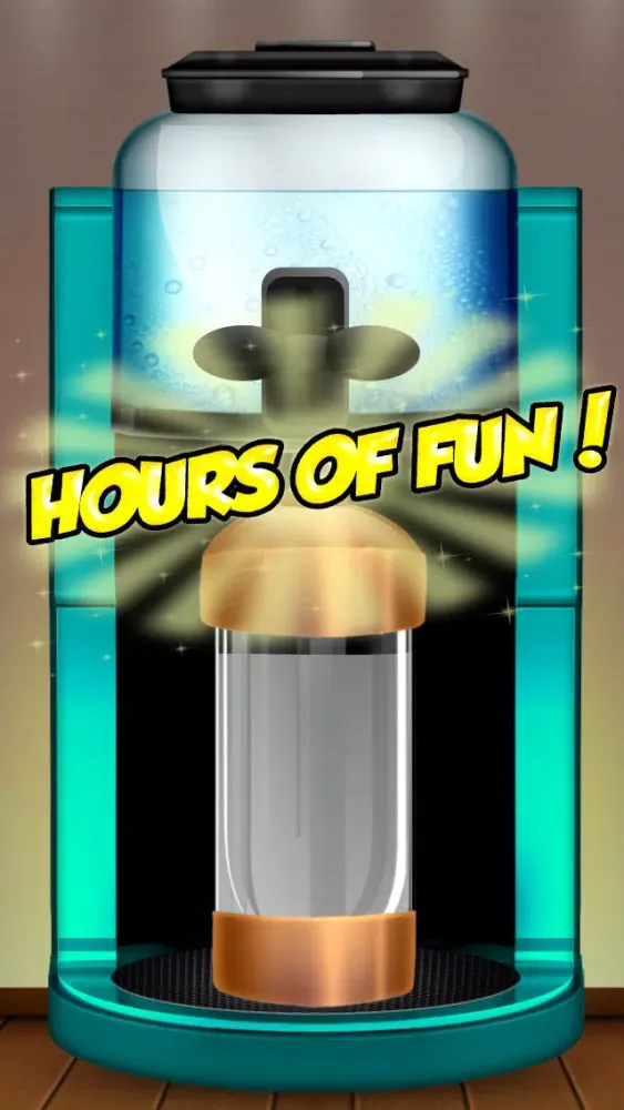 Make Soda! by Free Maker Games应用截图