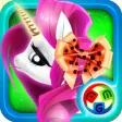 Pony Pet Dress Up! by Free Maker Games Pony Pet Dress Up! by Free Maker Games