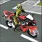 3D Bike Cyclone