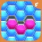 Block Puzzle : Hexa Mission