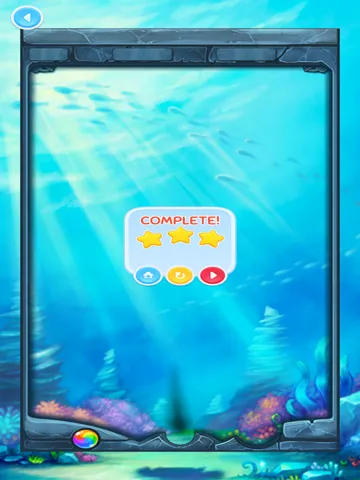X Bubble Mania : pop iPad  স্ক্রিনশট