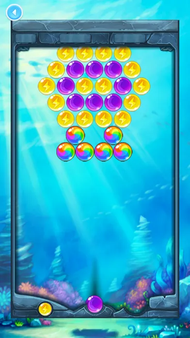 X Bubble Mania : pop স্ক্রিনশট