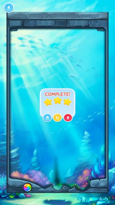 X Bubble Mania : pop স্ক্রিনশট
