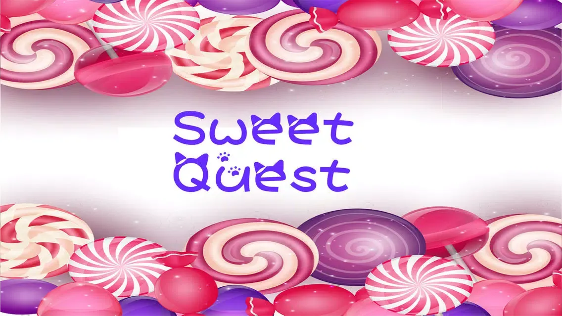 Скриншоты Sweet Quest