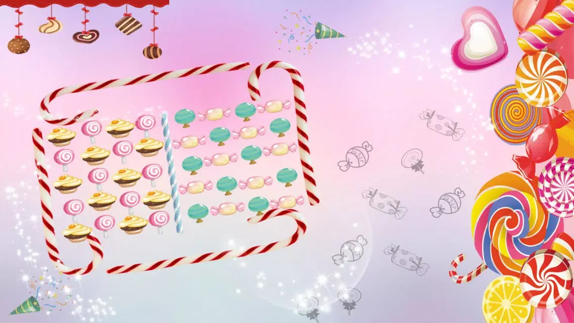 Скриншоты Sweet Quest