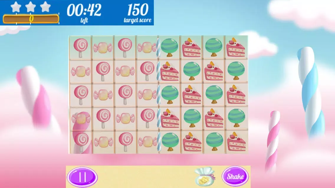 Скриншоты Sweet Quest