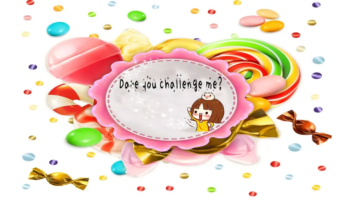 Скриншоты Sweet Quest