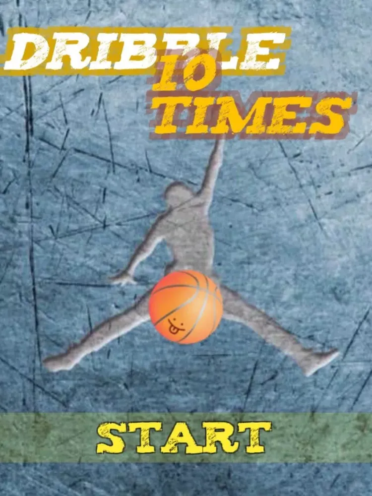Zrzuty ekranu Real Dribble - Dribble 10 Times! iPad 