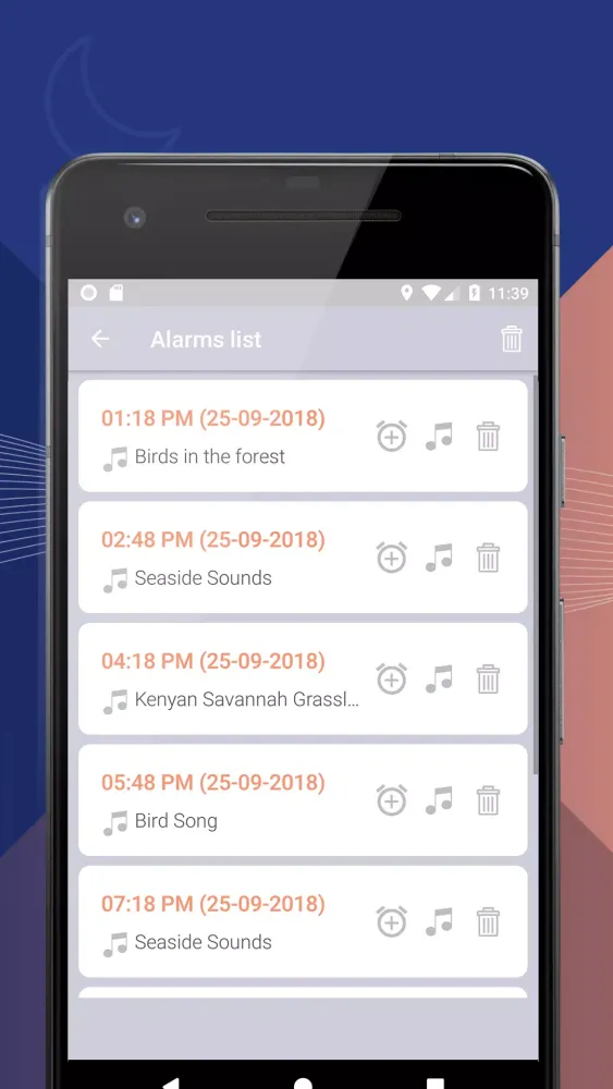 Sleep Cycle - Sleep Calculator应用截图