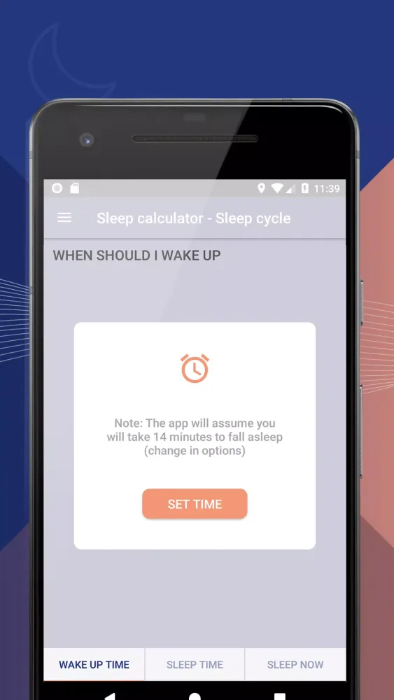 Sleep Cycle - Sleep Calculator应用截图