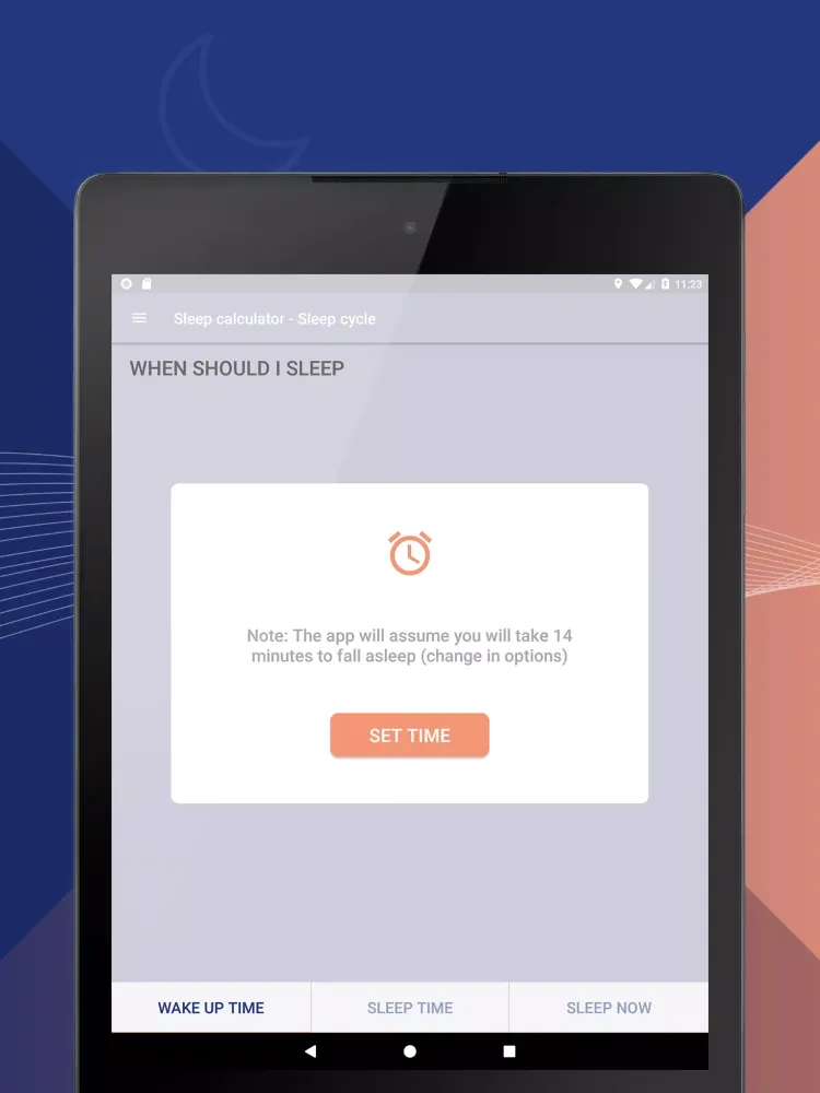 Sleep Cycle - Sleep Calculator应用截图