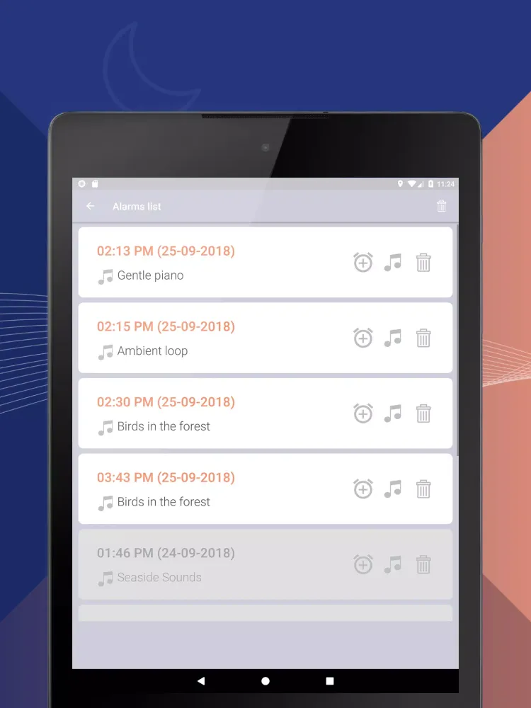 Sleep Cycle - Sleep Calculator应用截图