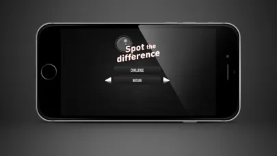 Spot the difference XXL স্ক্রিনশট