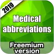 Medical Abbreviations