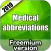 Medical Abbreviations