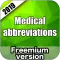 Medical Abbreviations
