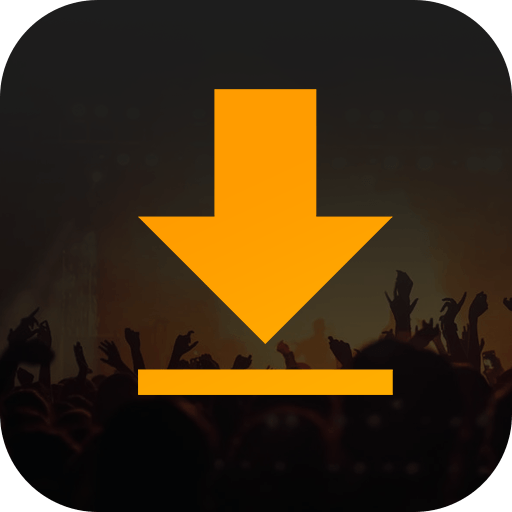 Music Downloader AudioDownload