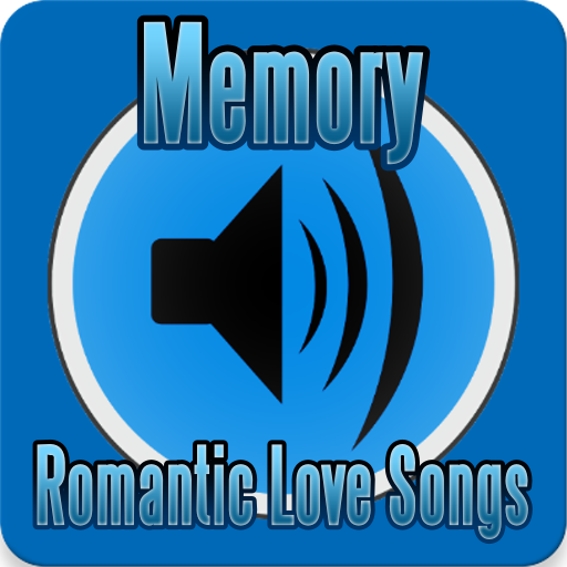Memory Romantic Love Songs