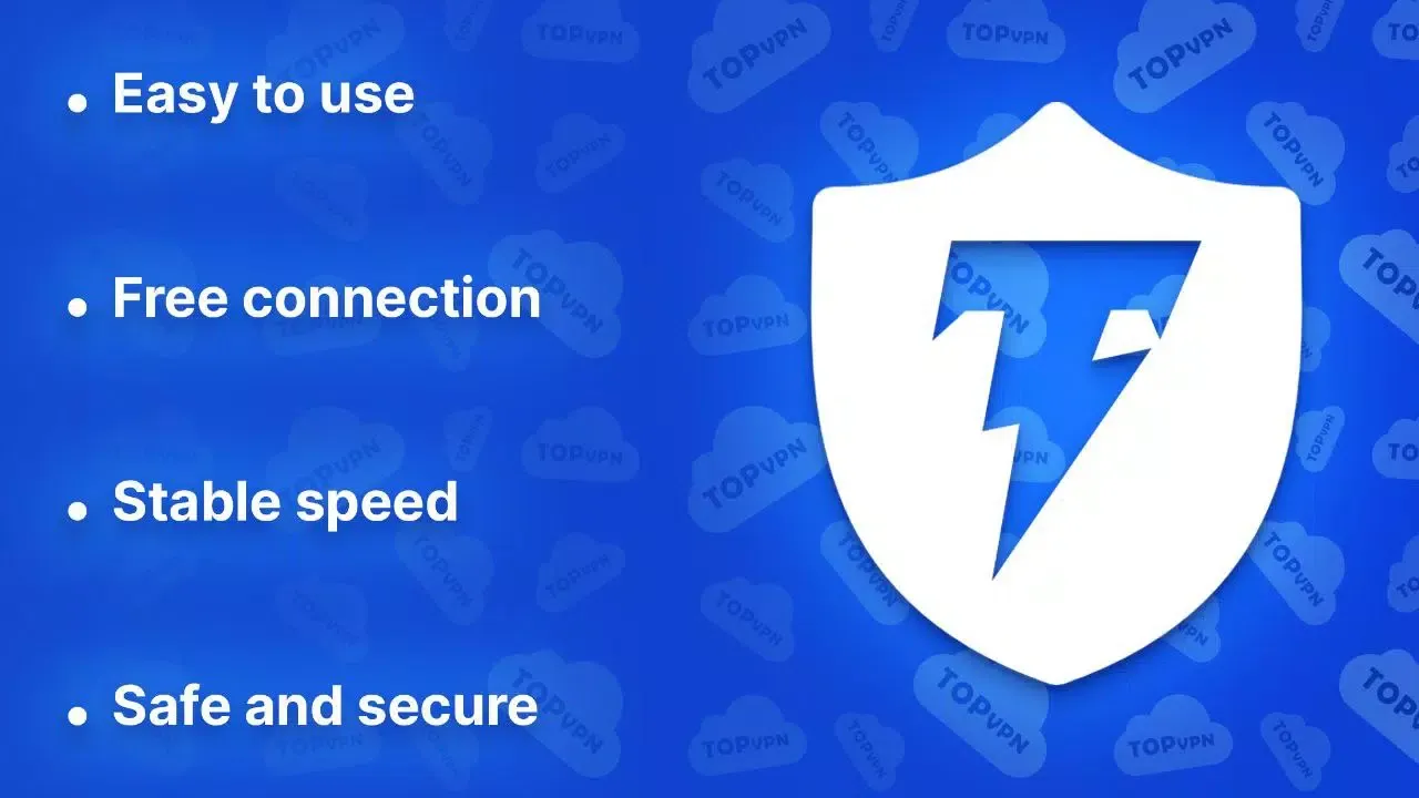 Troot VPN fast and secure VPN Screenshots