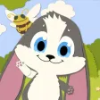 Schnuffel Bunny - Virtual Pet Schnuffel Bunny - Virtual Pet