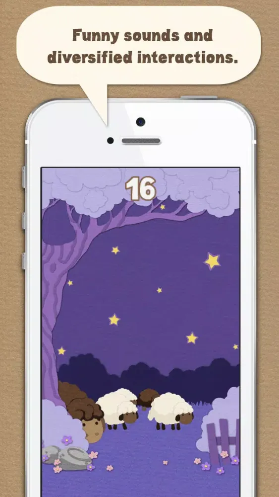 Tangkapan layar Schnuffel Bunny - Virtual Pet