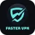 Faster VPN