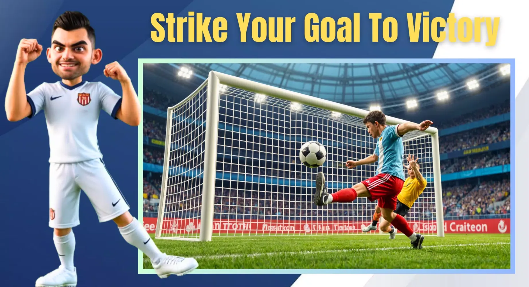 Football Kicker 2025 Screenshots