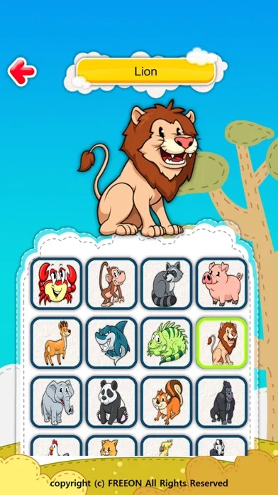 ภาพหน้าจอของ Play Painting
