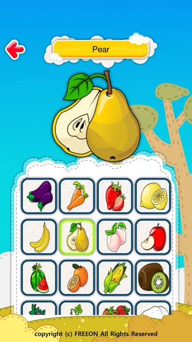 ภาพหน้าจอของ Play Painting