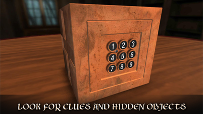 صور The Box of Secrets-Escape Game