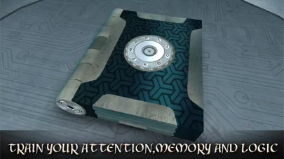 The Box of Secrets-Escape Game スクリーンショット