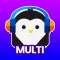 Freepi Multi Radio