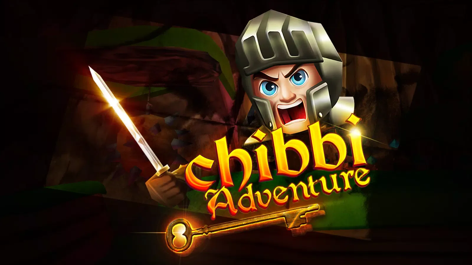 chibbi run Screenshots