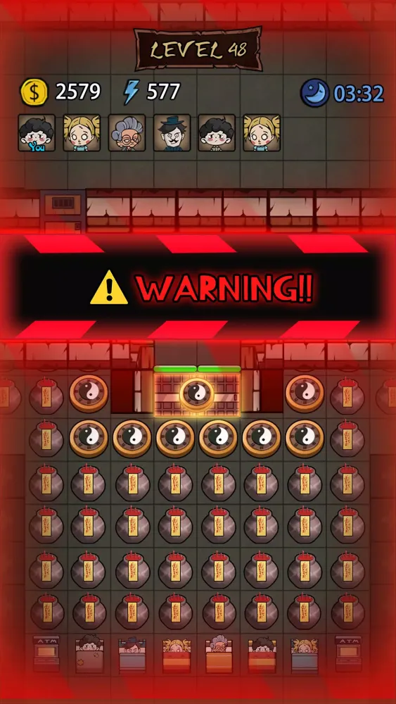 X-HERO سکرین شاٹس
