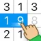 19! - Number Puzzle Logic Game